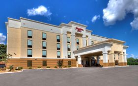 Hampton Inn Cookeville Tn