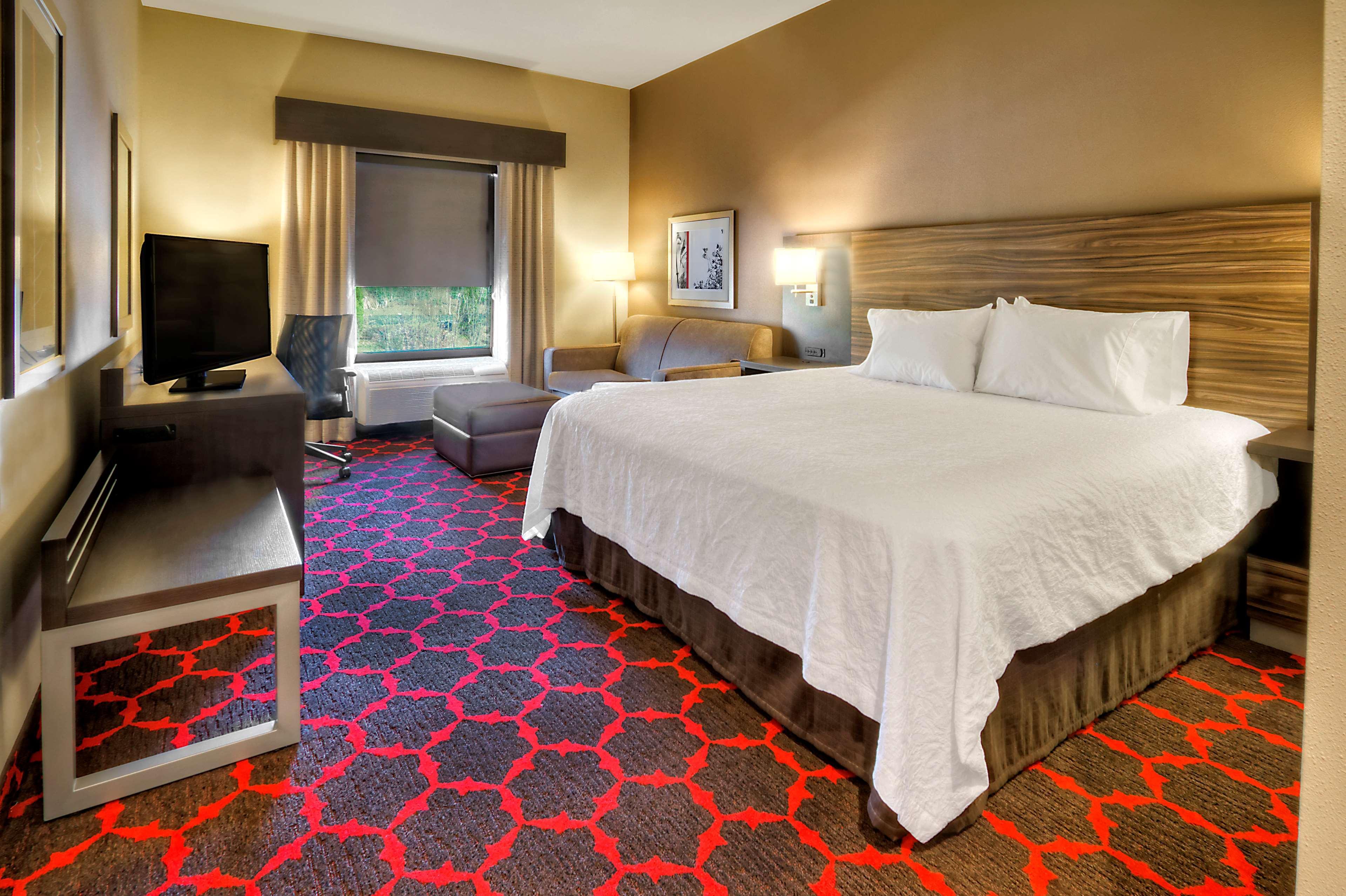 Hampton Inn Cookeville Exterior photo