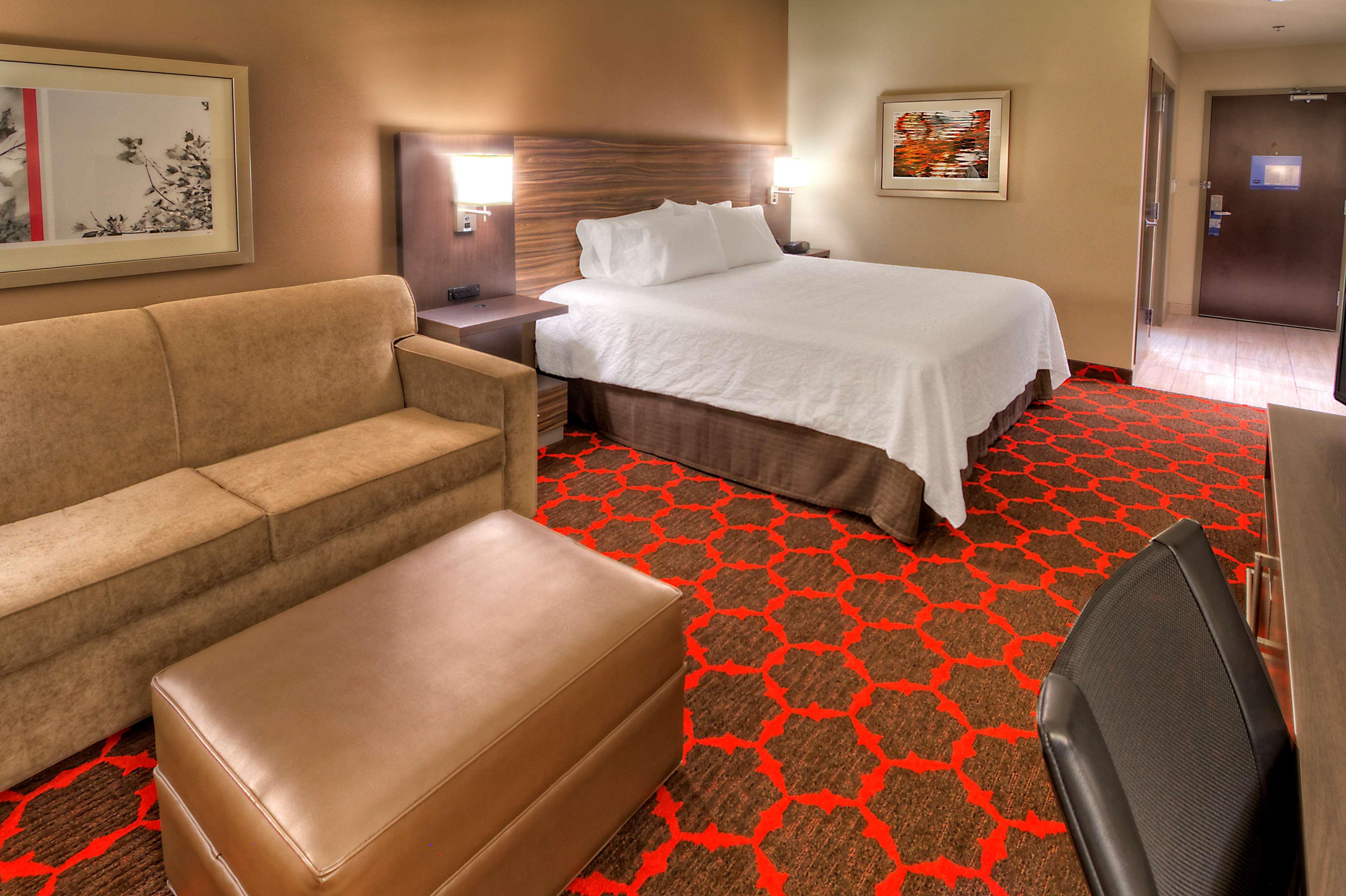 Hampton Inn Cookeville Exterior photo
