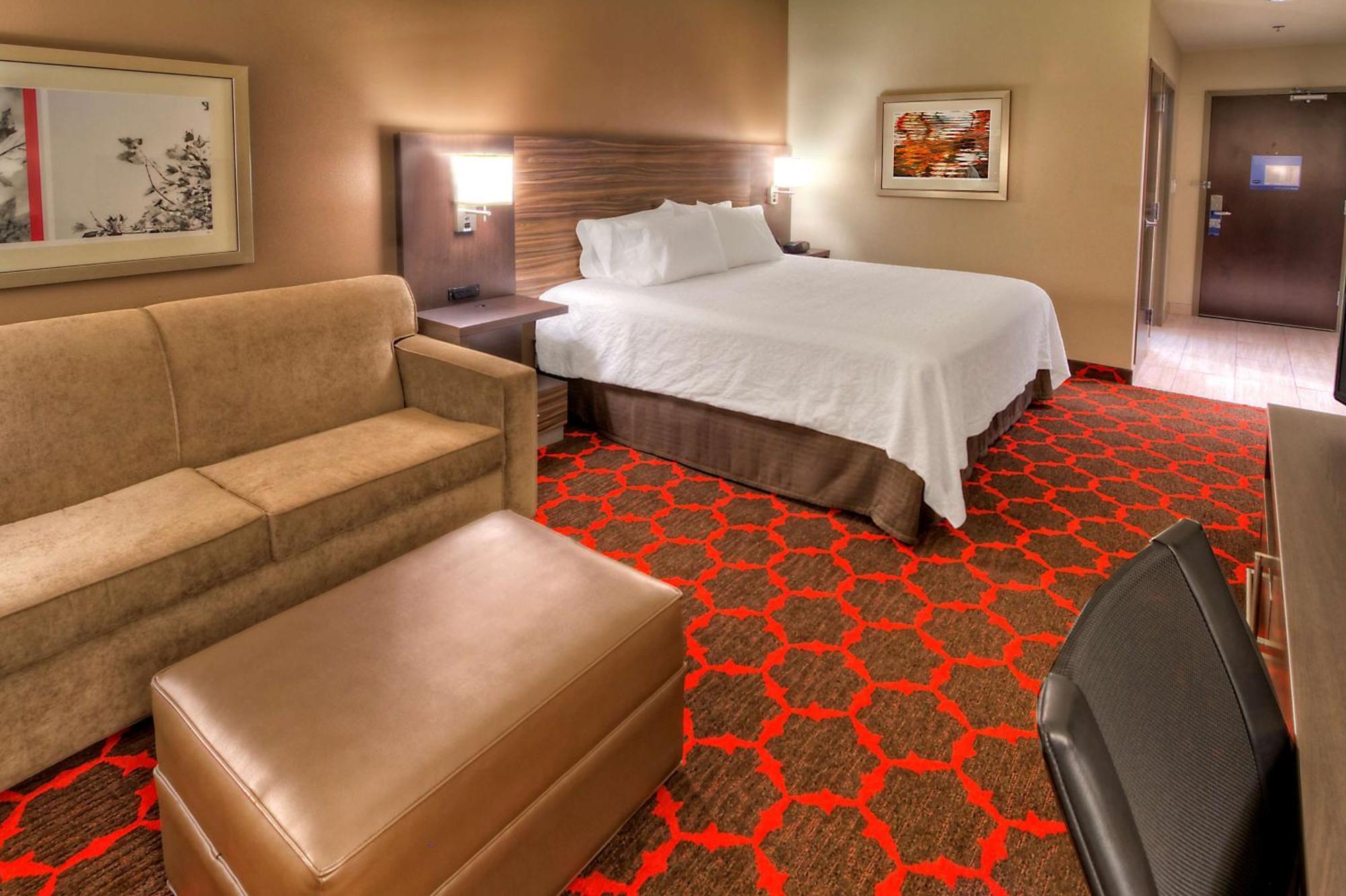 Hampton Inn Cookeville Exterior photo