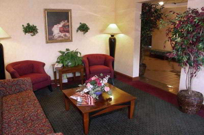 Hampton Inn Cookeville Room photo